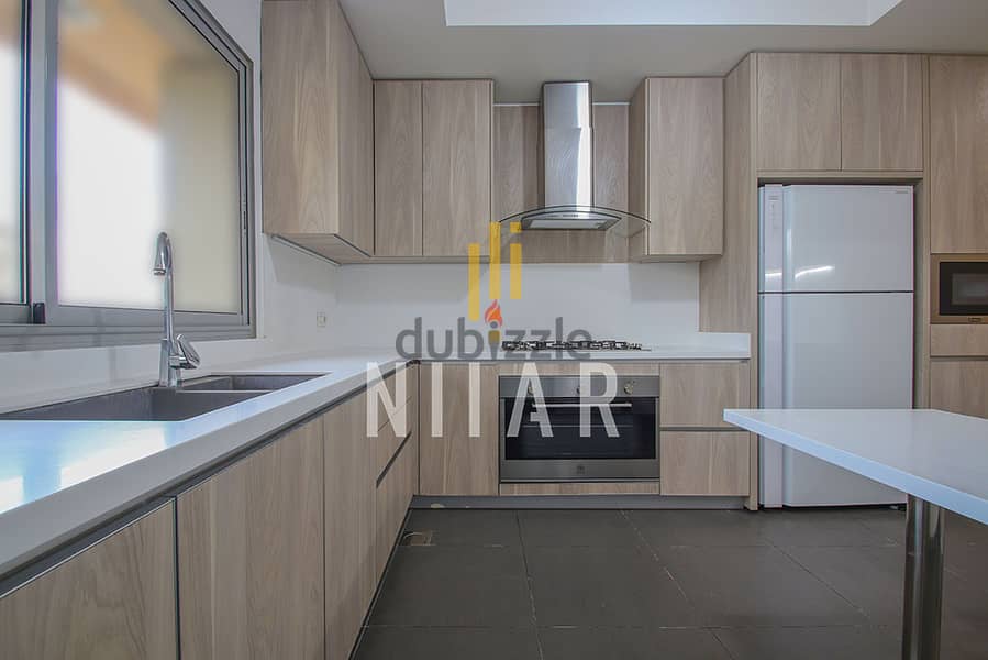 Apartments For Rent in Achrafieh | شقق للإيجار في الأشرفية | AP15666 6