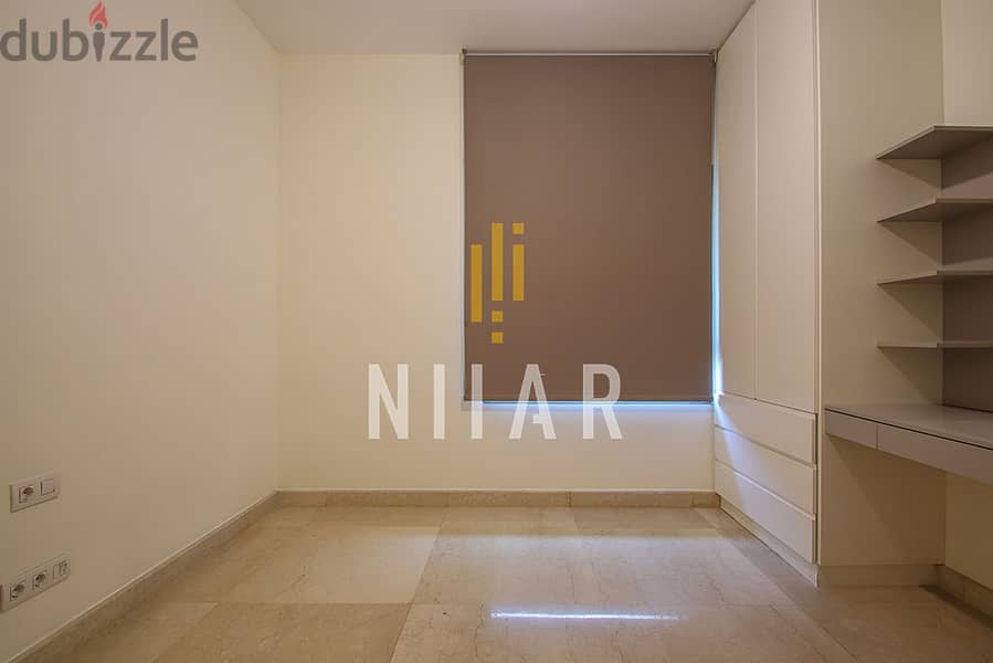 Apartments For Rent in Achrafieh | شقق للإيجار في الأشرفية | AP15666 11
