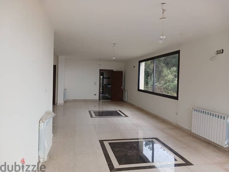 L14710-4-Bedroom Apartment for Sale In Mazraat Yachouh 1