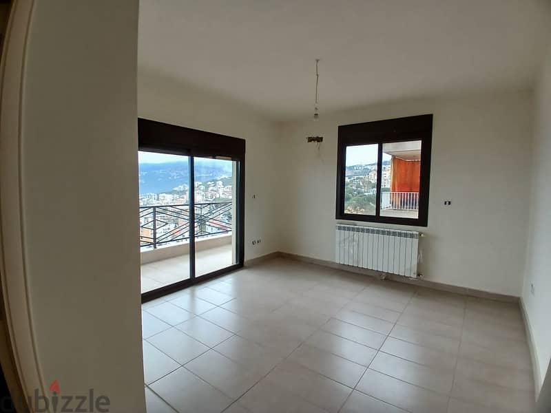 L14710-4-Bedroom Apartment for Sale In Mazraat Yachouh 2