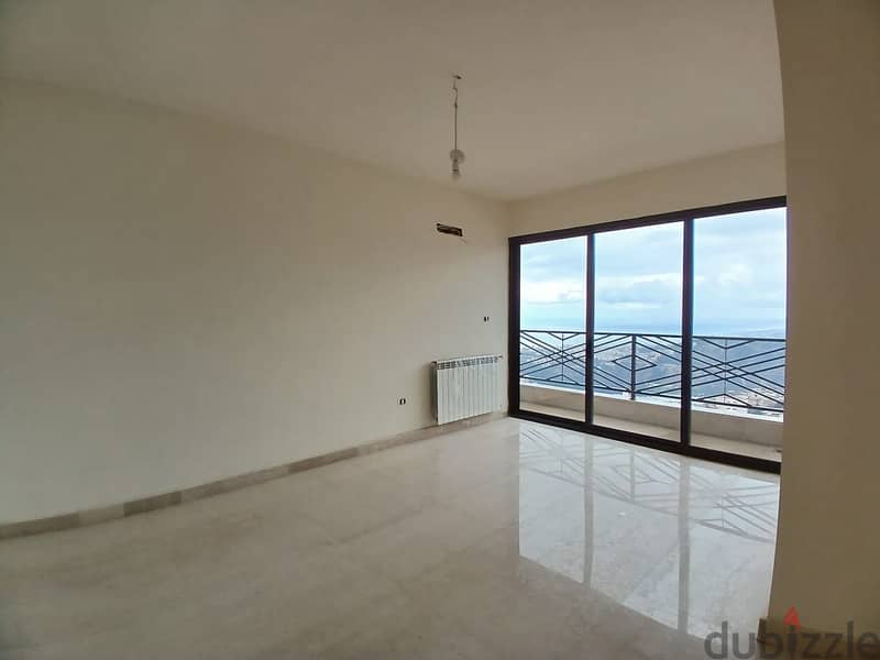 L14710-4-Bedroom Apartment for Sale In Mazraat Yachouh 3