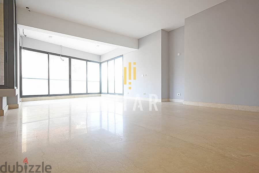 Apartments For Sale in Clemenceau | شقق للبيع في كليمنصو | AP11910 2