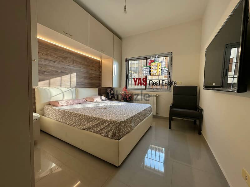 Sheileh 240m2 | 100m2 Terrace | Furnished | Brand new | Luxury | EL | 2