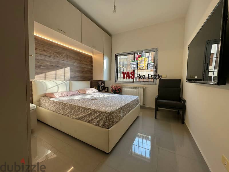 Sheileh 240m2 | 100m2 Terrace | Rent | Furnished | Brand new | EL | 4