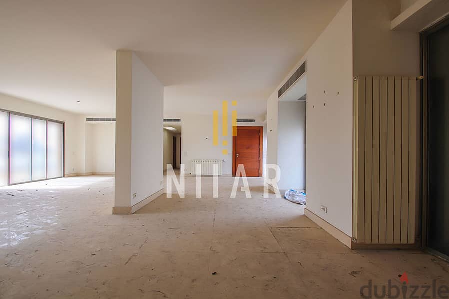 Apartments For Sale in Clemenceau | شقق للبيع في كليمنصو | AP15613 1