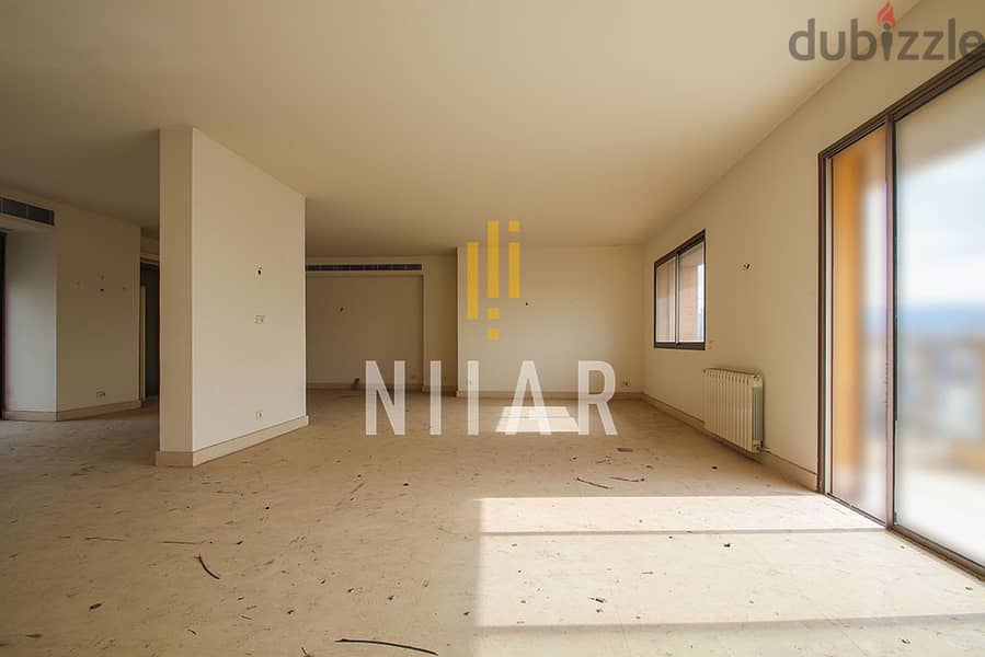 Apartments For Sale in Clemenceau | شقق للبيع في كليمنصو | AP15613 2