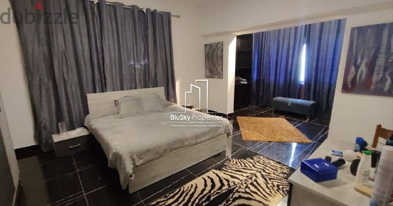 Apartment 125m² 1 Master For RENT In Baabda - شقة للأجار #JG 2