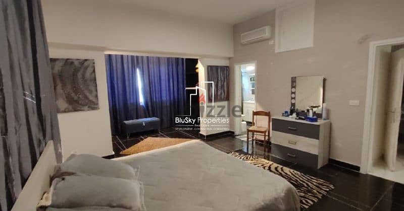 Apartment 125m² 1 Master For RENT In Baabda - شقة للأجار #JG 3