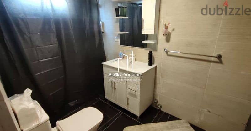 Apartment 125m² 1 Master For RENT In Baabda - شقة للأجار #JG 4