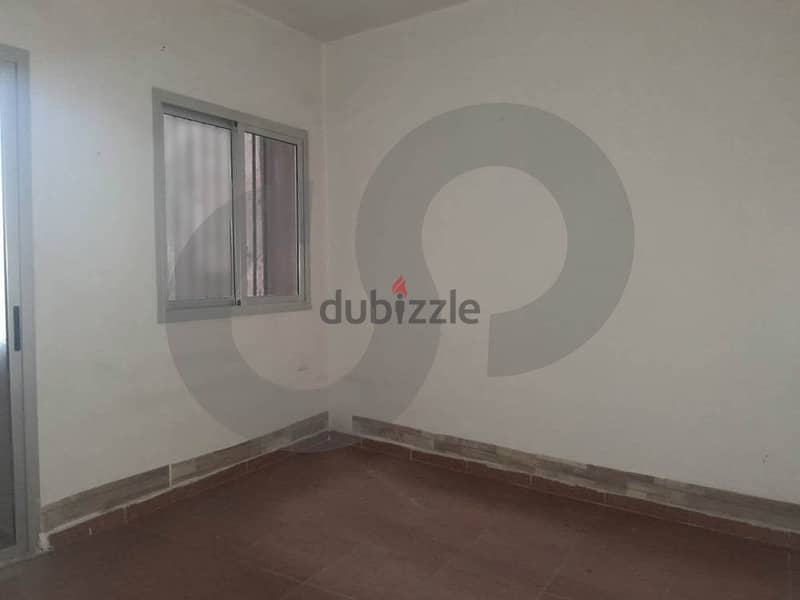 175sqm apartment in Kaskas-Horsh beirut/قصقص- حرش بيروت REF#ZS102092 7