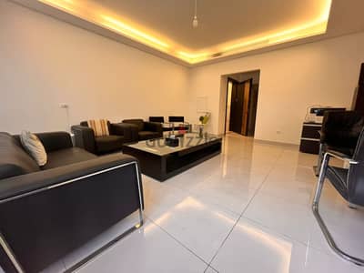 BRAND NEW IN ACHRAFIEH PRIME (180SQ) 3 BEDROOMS , (AC-696)