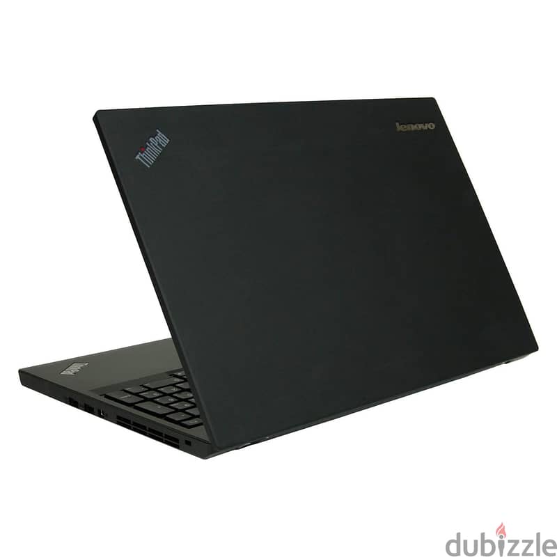 Lenovo ThinkPad T550 Core i5-5300U 15.6 Inches Laptop Offer 2