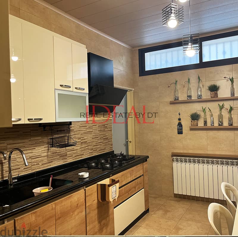 High end Furnished Apartment for rent in Jezzine 250 sqm ref#jj26065 4
