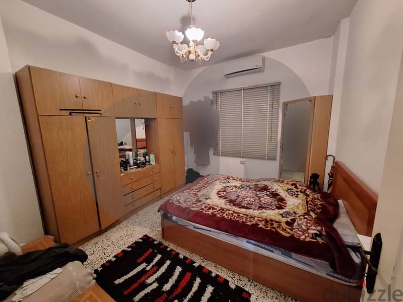 140sqm apartment FOR SALE in Bauchrieh/البوشرية REF#JR102112 4