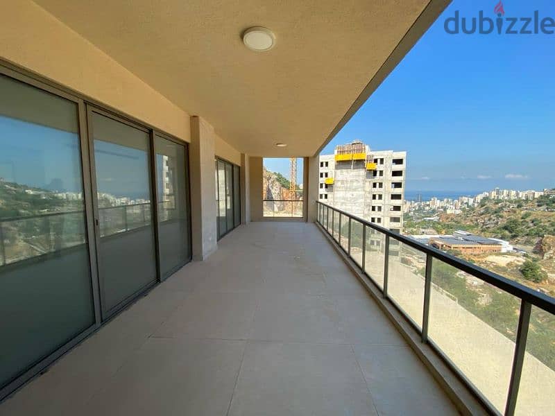 antelias 265m 4 Bed Delux privet security available 1