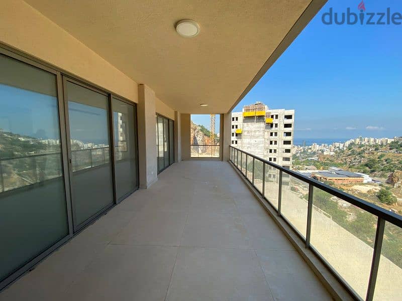 antelias 265m 4 Bed Delux privet security available 5