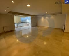 Super deluxe apartment in Hazmieh Mar takla/حازمية REF#JP102115