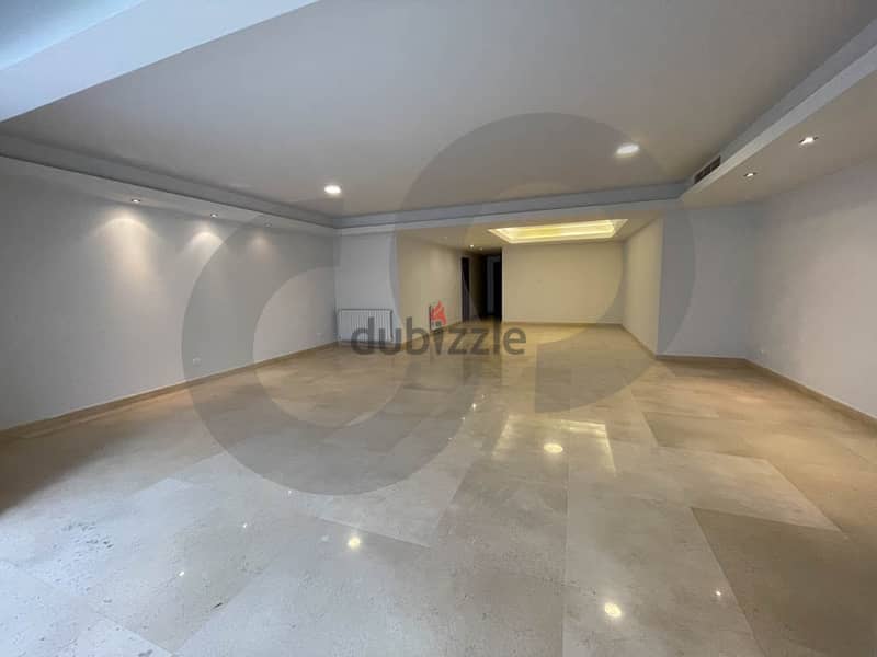 Super deluxe apartment in Hazmieh Mar takla/حازمية REF#JP102115 1