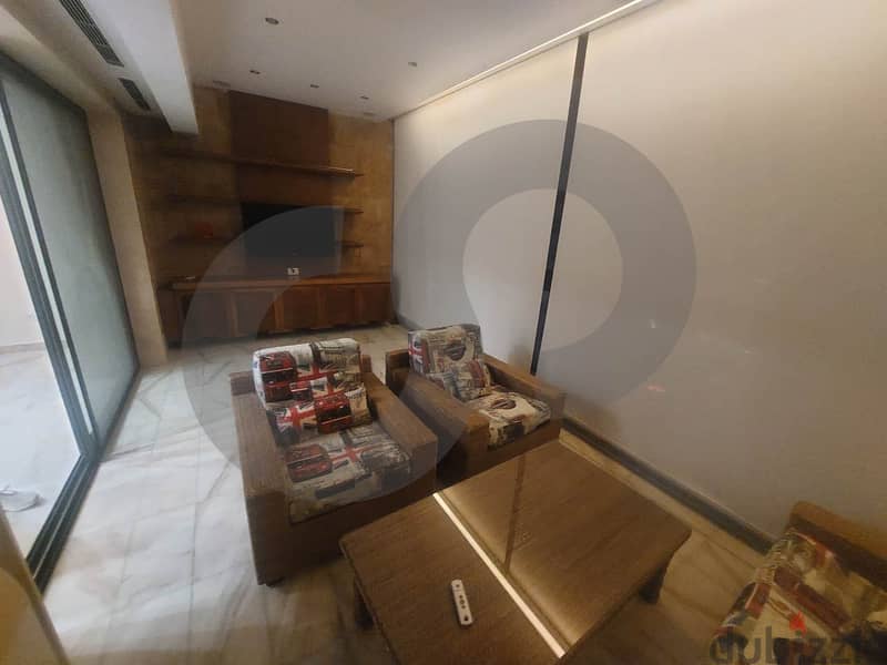 270 SQM apartment FOR RENT in Raouché (Beirut)/الروشة  REF#AT102122 3