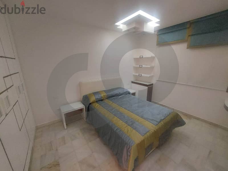 270 SQM apartment FOR RENT in Raouché (Beirut)/الروشة  REF#AT102122 7