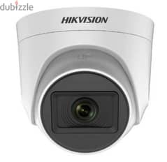 HIKVISION indoor camera 3.6mm