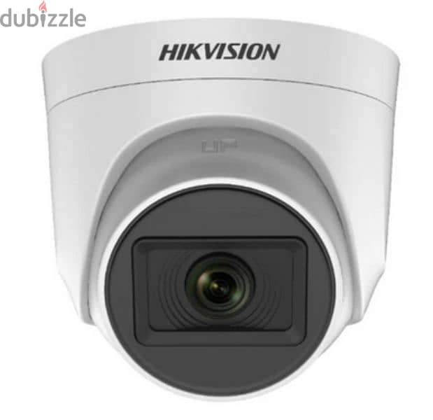 HIKVISION indoor camera 3.6mm 0