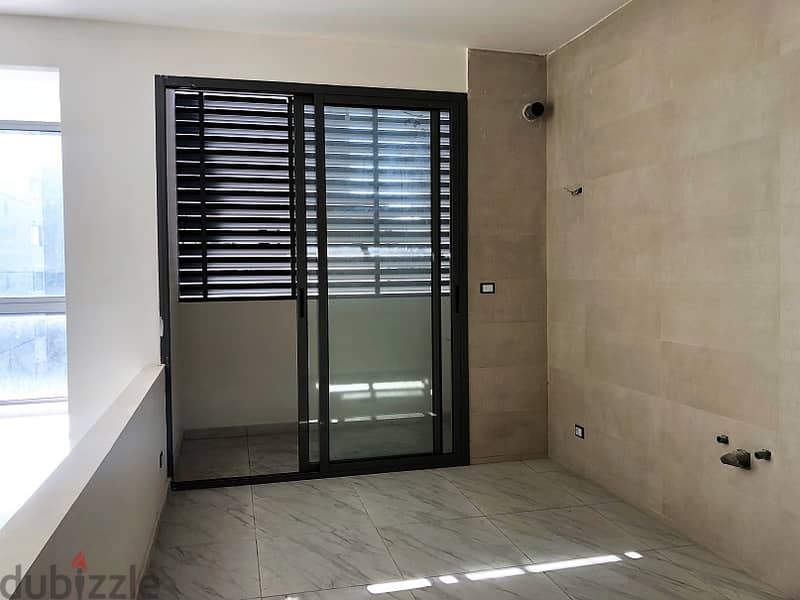 105 SQM Prime Location Apartment in Achrafieh, Beirut 1