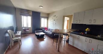 Apartment 90m² 2 beds For RENT In Mar Mkhayel - شقة للأجار #RT 0