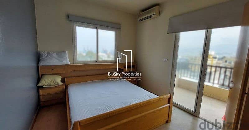 Apartment 90m² 2 beds For RENT In Mar Mkhayel - شقة للأجار #RT 3