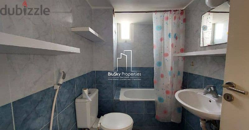 Apartment 90m² 2 beds For RENT In Mar Mkhayel - شقة للأجار #RT 4