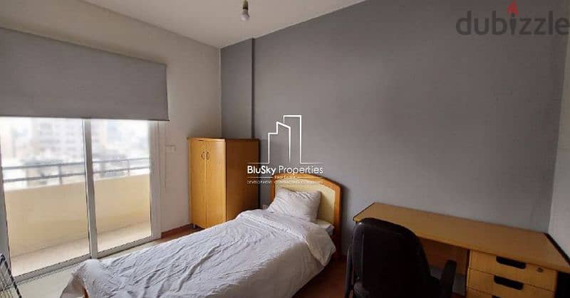 Apartment 90m² 2 beds For RENT In Mar Mkhayel - شقة للأجار #RT 5