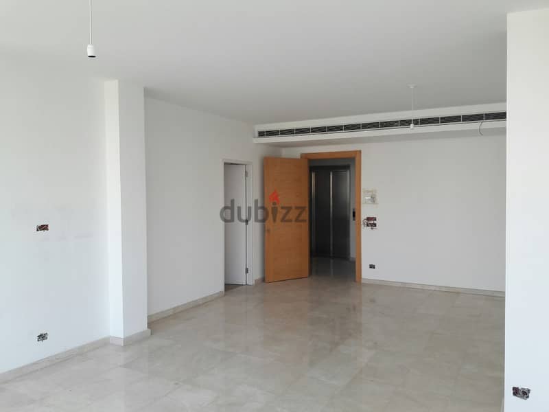 Brand New Apartments for sale in Sioufi Achrafieh 2
