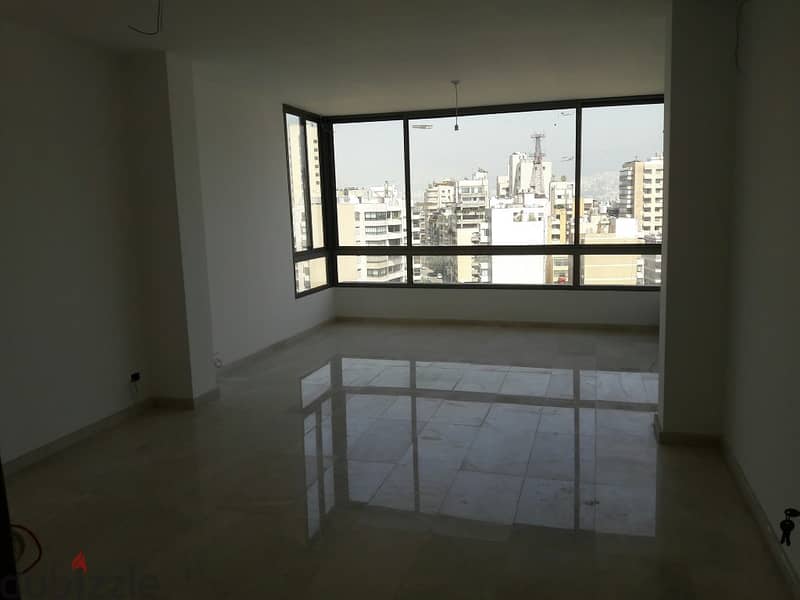 Brand New Apartments for sale in Sioufi Achrafieh 4