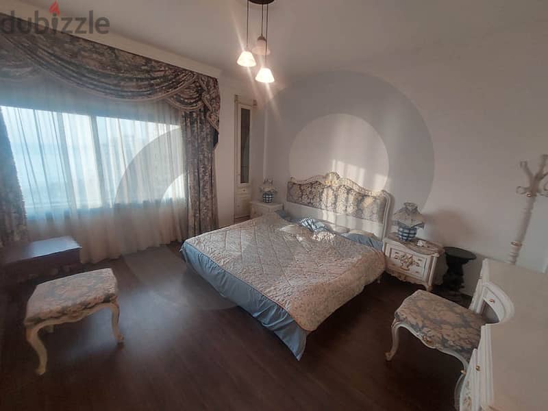Apartment in Ramlet Al Baida Beirut/رملة البيضاء REF#AT102119 3