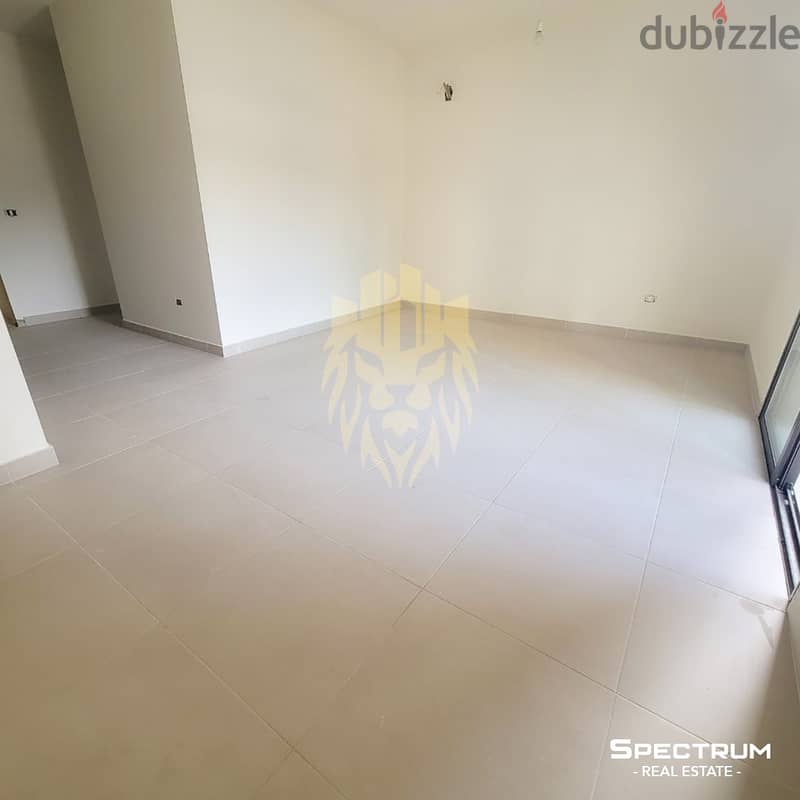 Jdeideh Prime (110Sq) with Payment Facilities NEW BUILDING  , (BO-117) 1