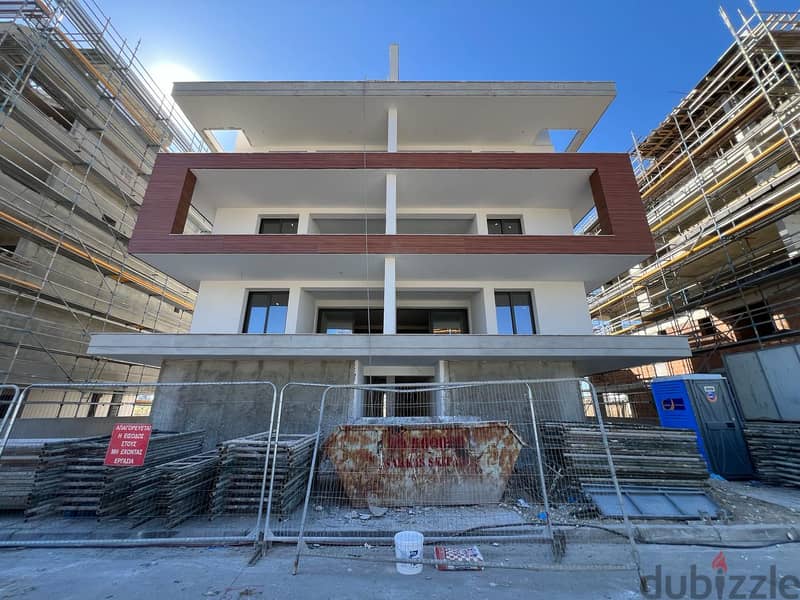Apartment for Sale in Larnaca Cyprus Livadia  €235,000 1
