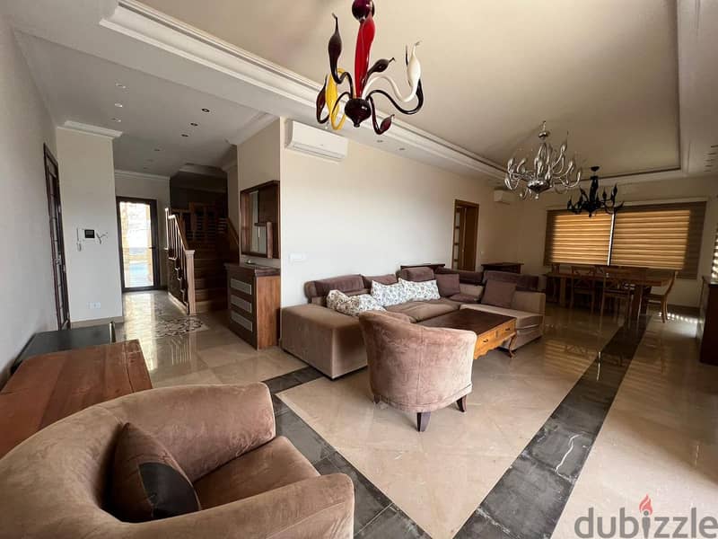 Luxury Duplex - View and Terrace 2