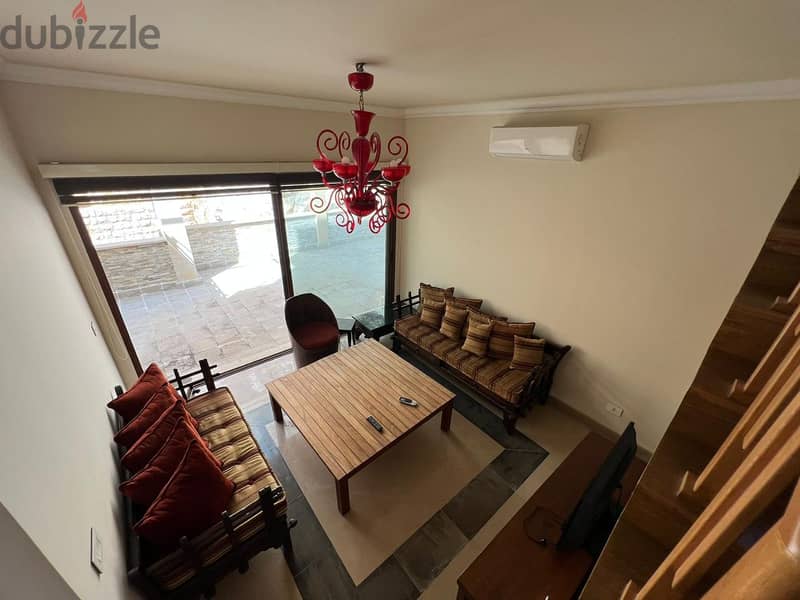 Luxury Duplex - View and Terrace 6