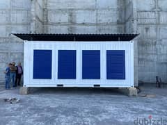 crypto mining container 0