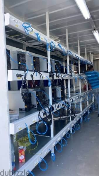 crypto mining container 3