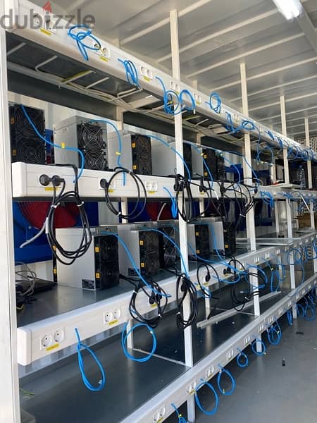 crypto mining container 5
