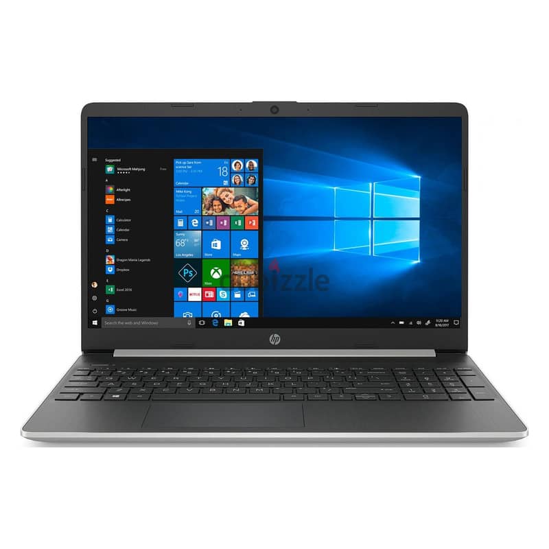 HP 15-DY1051 CORE i5-1035G1 15.6" LAPTOP OFFERS 3