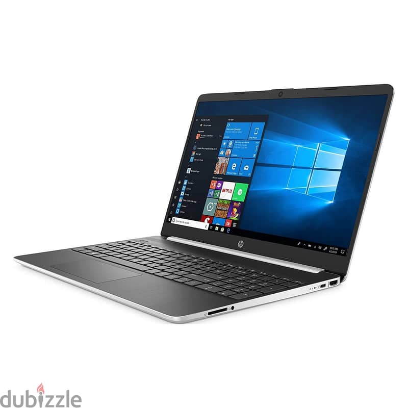 HP 15-DY1051 CORE i5-1035G1 15.6" LAPTOP OFFERS 4