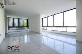 Apartment For Rent In Badaro I Brand New I Calm Area