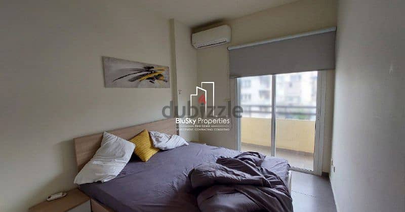 Apartment 90m² 2 beds For RENT In Achrafieh - شقة للأجار #RT 1