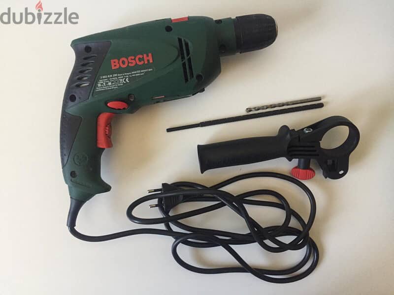 Tools Bosch and Black&Decker All package 80$ 6