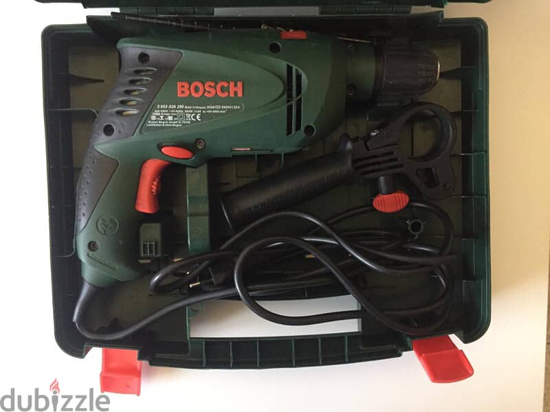 Tools Bosch and Black&Decker All package 80$ 7