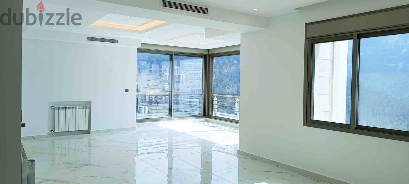 Apartment In Adma For Sale | Panoramic View | شقة للبيع | PLS 25960/4 7