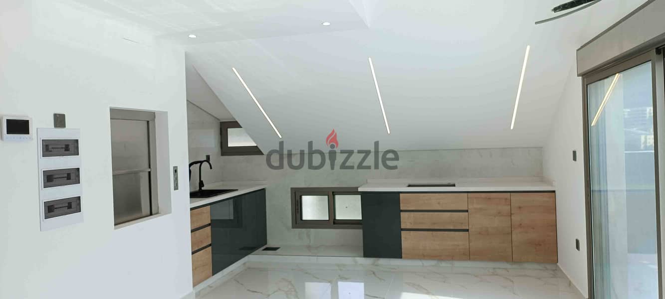 Apartment In Adma For Sale | Panoramic View | شقة للبيع | PLS 25960/4 11