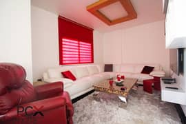 Apartment For Rent In Badaro I Furnished I Calm Area 0